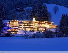 Hotel Berghof
