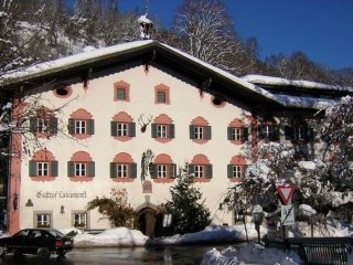 Hotel Lukashansl - Salcbursko - Rakousko, Bruck am Großglockner - Lyžařské zájezdy