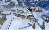 Berghotel Trübsee