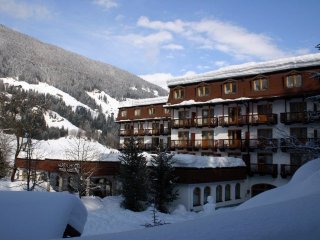 Alpenhotel Weitlanbrunn - Východní Tyrolsko - Rakousko, Sillian - Lyžařské zájezdy