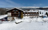 Hotel Bergland Hof