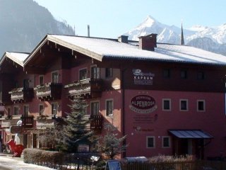 PEOPLE'S Hotel - Salcbursko - Rakousko, Kaprun - Lyžařské zájezdy