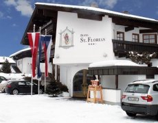 Hotel St. Florian