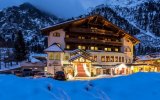 Hotel Mittagskogel - Tyrolsko - Rakousko, Pitztal - Lyžařské zájezdy, Sportiv-Hotel Mittagskogel Sportiv-Hotel Mittagskogel