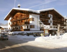 Hotel Simmerlwirt