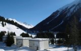 Apartmán Feriensiedlung Solaria