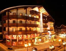 Berger's Sporthotel