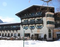 Hotel Unterbrunn