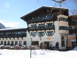 Hotel Unterbrunn - Salcbursko - Rakousko, Neukirchen am Großvenediger - Lyžařské zájezdy