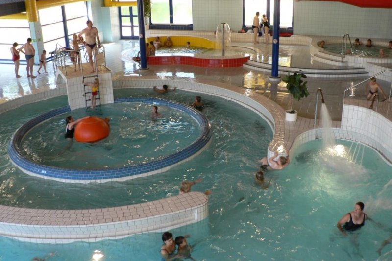 Hotel Aqua Park - Česko, Špindlerův Mlýn - Lyžařské zájezdy