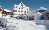 Katalog zájezdů, Family Hotel Schloss Rosenegg
