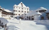 Family Hotel Schloss Rosenegg