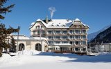 Hotel Montana