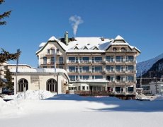Hotel Montana
