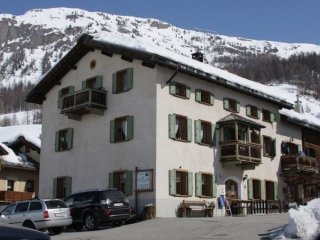 Hotel Costa Verde - Lombardie - Itálie, Livigno - Lyžařské zájezdy