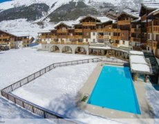 Les Alpages de Val Cenis