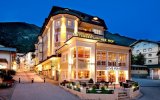 Katalog zájezdů, Kurhotel Österreichischer Hof