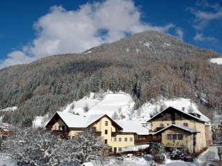 Hotel Post - Korutany - Rakousko, Döllach - Lyžařské zájezdy