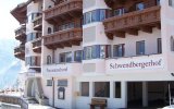 Panoramahotel Schwendbergerhof