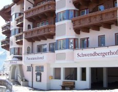 Panoramahotel Schwendbergerhof