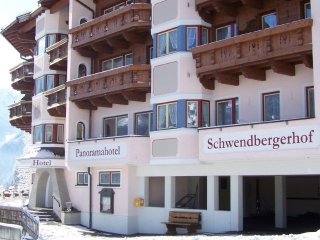 Panoramahotel Schwendbergerhof - Tyrolsko - Rakousko, Hippach - Schwendau - Ramsau - Lyžařské zájezdy