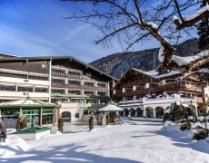 Neuhaus Zillertal Resort