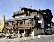 Hotel Lukasmayr
