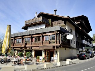 Hotel Lukasmayr - Salcbursko - Rakousko, Bruck am Großglockner - Lyžařské zájezdy