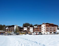 Hotel Kroneck