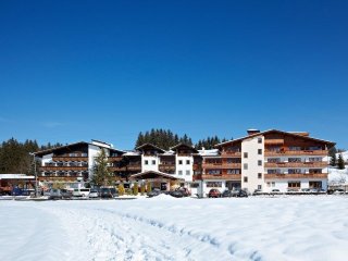 Hotel Kroneck - Tyrolsko - Rakousko, Kirchberg - Lyžařské zájezdy