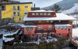 Apartmánový penzion Stadlmühle
