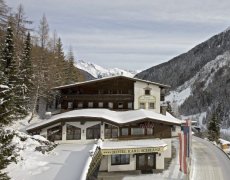 Hotel Karl Schranz