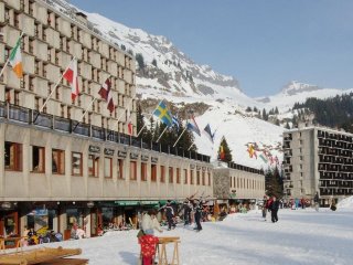 Résidence La Forêt - Vysoké Savojsko - Francie, Flaine - Lyžařské zájezdy