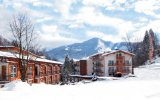 Hotel Penzion Waldhof - Tyrolsko - Rakousko, Gerlos - Lyžařské zájezdy, Hotel Der Waldhof Hotel Der Waldhof