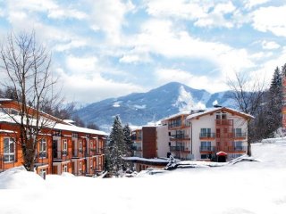 Hotel Der Waldhof - Salcbursko - Rakousko, Zell am See - Lyžařské zájezdy Hotel Der Waldhof - Salcbursko - Rakousko, Zell am See - Lyžařské zájezdy