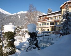 Hotel Alpenblick