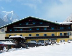 Hotel Panorama