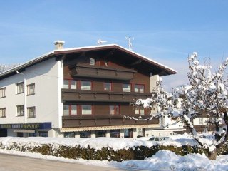 Gasthof Hoppeter - Tyrolsko - Rakousko, Fügen - Lyžařské zájezdy