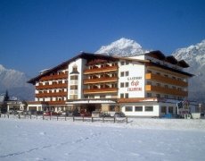 Hotel Gasthof Zillertal