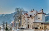 Katalog zájezdů - Rakousko, Lebenberg Schlosshotel