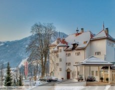 Lebenberg Schlosshotel