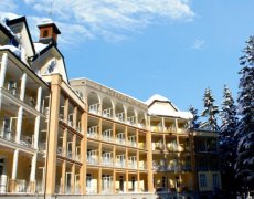 Hotel Joseph's House