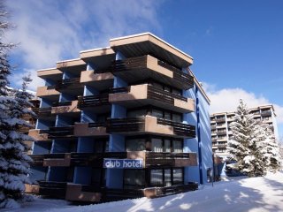 Club Hotel Davos (rooms only) - Graubünden - Švýcarsko, Davos - Lyžařské zájezdy