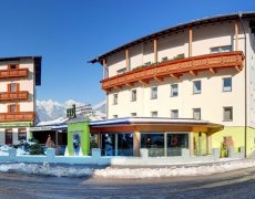 Hotel Krone