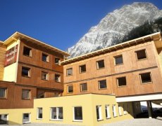 Hotel Tia Smart Natur