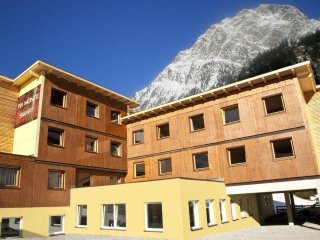 Hotel Tia Smart Natur - Tyrolsko - Rakousko, Feichten - Lyžařské zájezdy