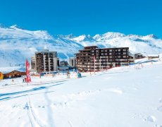 Résidence Le Hameau du Borsat