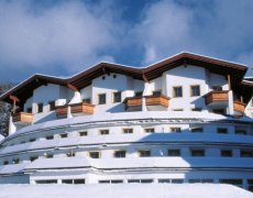 Ferienhotel Hoppet
