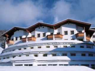 Ferienhotel Hoppet - Tyrolsko - Rakousko, Fügen - Lyžařské zájezdy