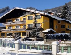 Hotel Schladmingerhof